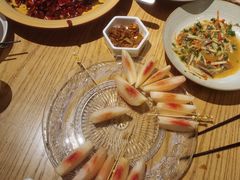 -巴蜀风·地道川菜(总店)