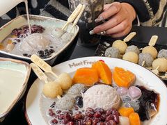 -鲜芋仙(高新万达广场店)