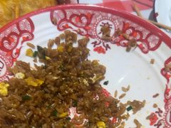 -肉店炸炸炸·铁板孜然牛肉