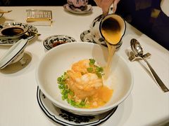 -夏苑(新加坡丽思卡尔顿美年酒店)
