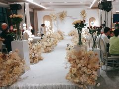 -小八仙·宴(三峡茶庄店)