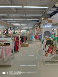 -好妈妈母婴百货(太阳城旗舰店)