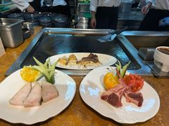 -浙江西子宾馆·瑶园咖啡厅