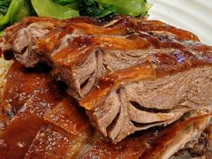 -裕记烧腊连锁餐饮(国商分店)