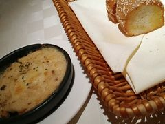 -西堤厚牛排(王府井店)