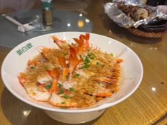 -新白鹿餐厅(银泰西湖文化广场店)