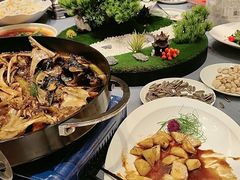 -怡和春天大酒楼(柳芳店)