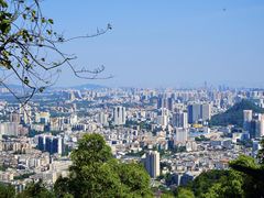 -广州市白云山风景名胜区