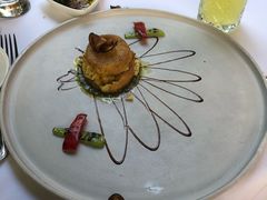 -Seraser Fine Dining Restaurant