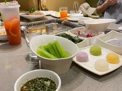 -海底捞火锅(万达广场店)