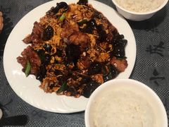 -京尊烤鸭店JINGZUN(春秀路店)