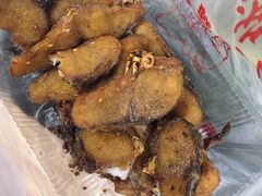 -梅记大块头爆鱼店(乍浦路店)