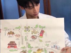 -左撇子私房面