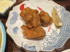 -鸟鹏烧鸟居酒屋(仁恒梦中心店)