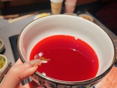 -巴奴毛肚火锅(七宝领展广场店)