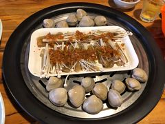 -黄寺蒸汽海鲜(黄寺大街店)