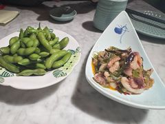 -阿吾罗日本料理(K11艺术中心店)