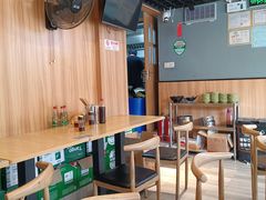 大堂-香山胡记吴江路生煎(灵山路店)