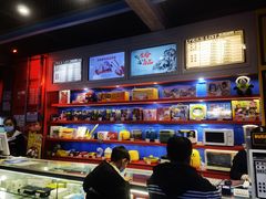 -星际传奇(西安三桥万象城店)