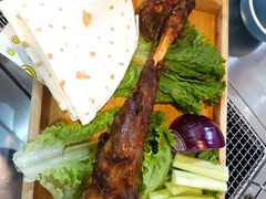 -宗泉烤全羊·烤羊腿·家常菜(解放东路店)