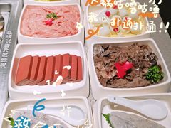 -海底捞火锅(北京路店)