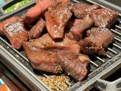 -味太助·银饭食堂(中华城店)