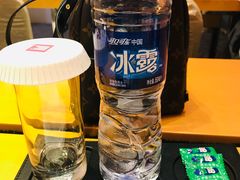 -上海千禧海鸥大酒店