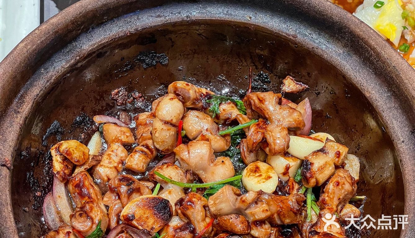 人均不过百，多少次来王府井都为了这一口……