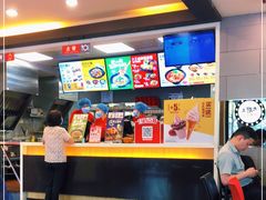 -永和大王(春日上新·阜成门店)