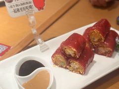 -避风塘·老港味餐厅(虹口龙之梦店)