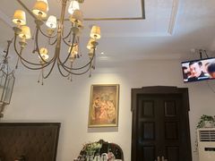 -波特曼西餐厅(南岗店)