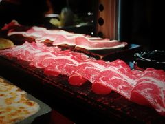 -小牛哈尼韩式水煎肉(万象城店)