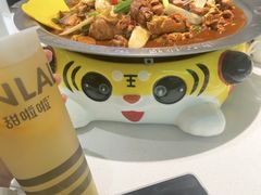 -虎丫炒鸡(平顶山汝州绿洲广场店)