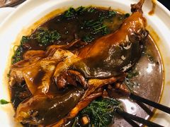 红烧河豚鱼-隆江大酒店(雯婕商务楼店)