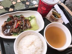 -大冒险家餐厅