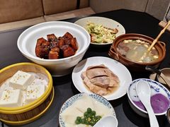 -金陵家宴·金陵春·南京菜(夫子庙店)
