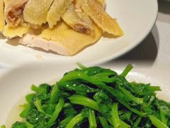 -老吉士酒家(天平路店)