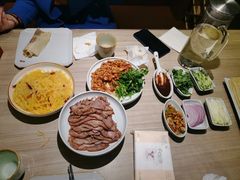 -老昌春饼(松北店)