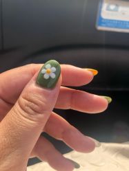 -菜菜美甲美睫皮肤管理