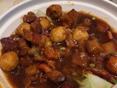 -北李妈妈菜·海肠捞饭(开发区万达店)