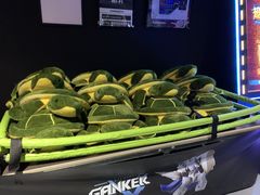 -VS SPORTS PARK运动玩乐园·团建·生日会(合生汇店)