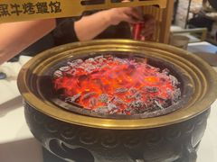 -红沃鳗鱼黑牛烤肉店(不老街店)