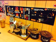 -博多一幸舍(侨福芳草地购物中心店)