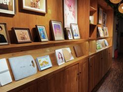 -小熊维尼高端儿童摄影(宝安旗舰店)