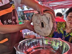 -范饭椰林川湘味海鲜·椰子鸡(三亚湾椰梦长廊店)
