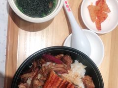 -味千拉面(瑞虹生活广场店)