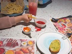 -战斧牛排餐厅(百盛优客店)