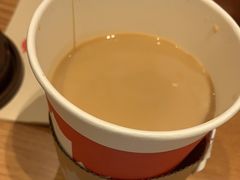 -Tims天好咖啡·贝果(星河中心店)