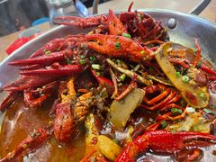 -虾小龙老长沙龙虾馆(坡子街店)