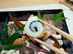 -鮨一日本料理旗舰店(总店)